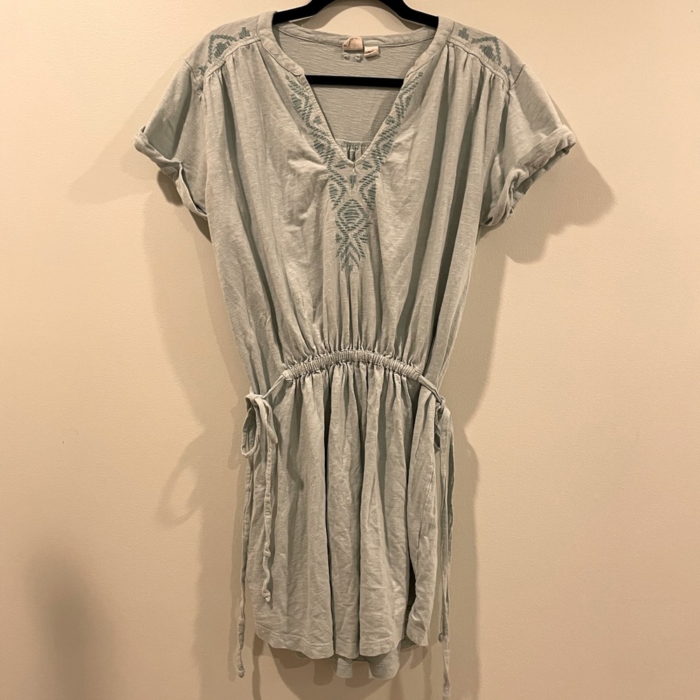 Roxy t shirt dress